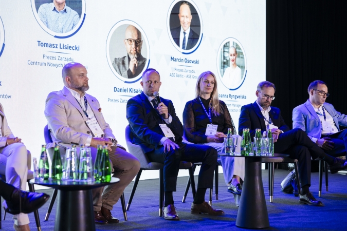 Kongres Polskie Porty 2030 – podsumowanie. Branża idzie naprzód, ale potrzebuje dalekosiężnej strategii-GospodarkaMorska.pl