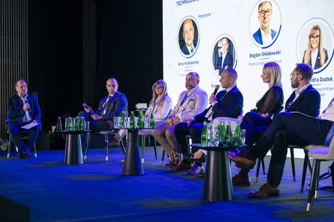 Kongres Polskie Porty 2030 – podsumowanie. Branża idzie naprzód, ale potrzebuje dalekosiężnej strategii-GospodarkaMorska.pl