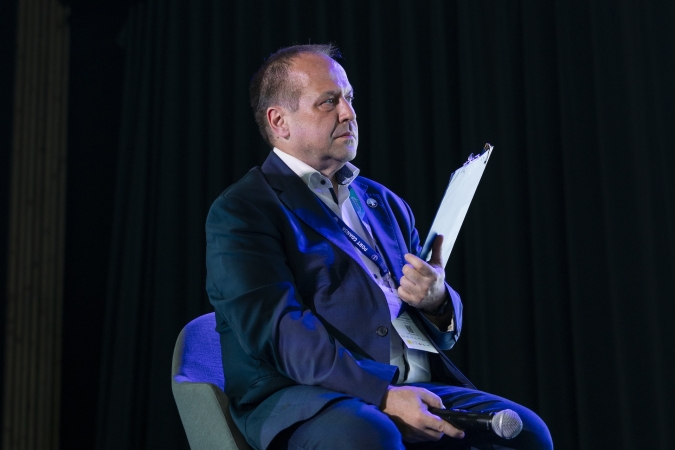 Kongres Polskie Porty 2030 – podsumowanie. Branża idzie naprzód, ale potrzebuje dalekosiężnej strategii-GospodarkaMorska.pl