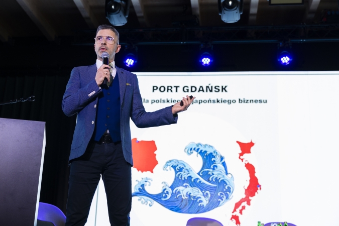 Kongres Polskie Porty 2030 – podsumowanie. Branża idzie naprzód, ale potrzebuje dalekosiężnej strategii-GospodarkaMorska.pl