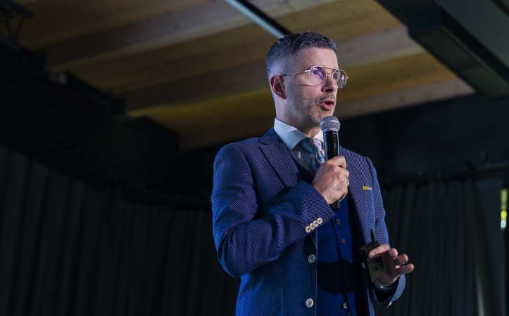 Kongres Polskie Porty 2030 – podsumowanie. Branża idzie naprzód, ale potrzebuje dalekosiężnej strategii-GospodarkaMorska.pl