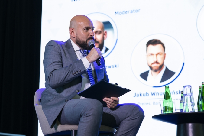 Kongres Polskie Porty 2030 – podsumowanie. Branża idzie naprzód, ale potrzebuje dalekosiężnej strategii-GospodarkaMorska.pl