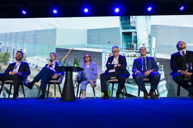 Kongres Polskie Porty 2030 – podsumowanie. Branża idzie naprzód, ale potrzebuje dalekosiężnej strategii-GospodarkaMorska.pl