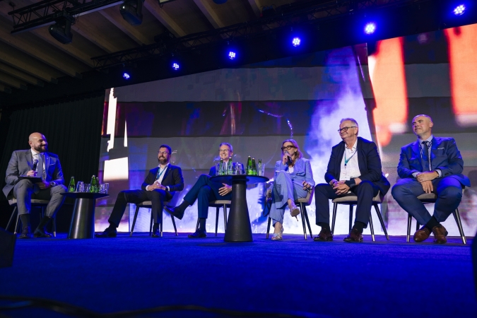 Kongres Polskie Porty 2030 – podsumowanie. Branża idzie naprzód, ale potrzebuje dalekosiężnej strategii-GospodarkaMorska.pl