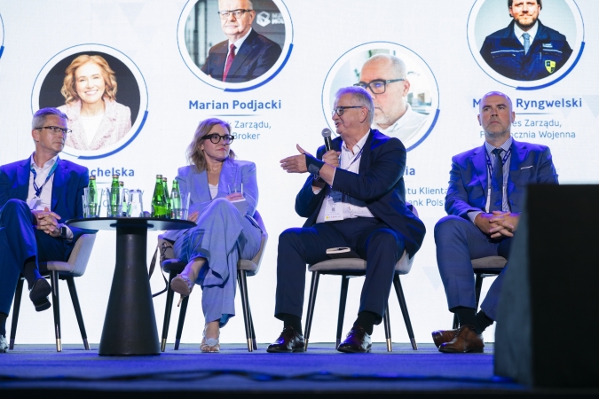 Kongres Polskie Porty 2030 – podsumowanie. Branża idzie naprzód, ale potrzebuje dalekosiężnej strategii-GospodarkaMorska.pl