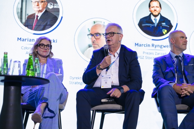 Kongres Polskie Porty 2030 – podsumowanie. Branża idzie naprzód, ale potrzebuje dalekosiężnej strategii-GospodarkaMorska.pl