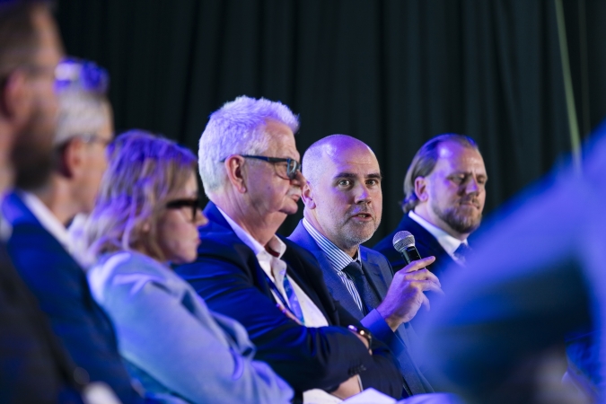 Kongres Polskie Porty 2030 – podsumowanie. Branża idzie naprzód, ale potrzebuje dalekosiężnej strategii-GospodarkaMorska.pl