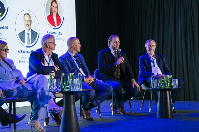 Kongres Polskie Porty 2030 – podsumowanie. Branża idzie naprzód, ale potrzebuje dalekosiężnej strategii-GospodarkaMorska.pl