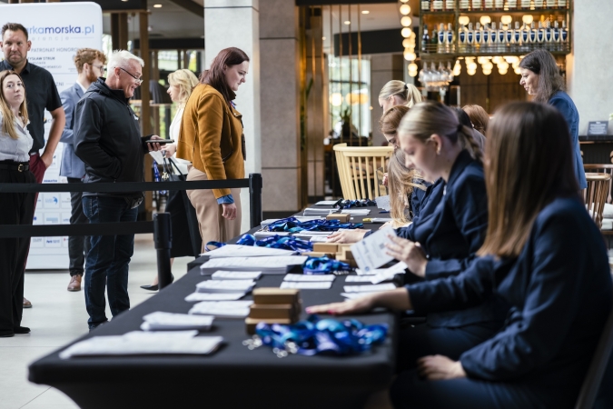 Kongres Polskie Porty 2030 – podsumowanie. Branża idzie naprzód, ale potrzebuje dalekosiężnej strategii-GospodarkaMorska.pl