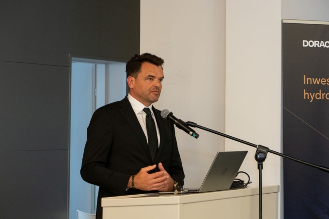 Dwa strategiczne projekty w Porcie Gdańsk wchodzą w fazę realizacji - przebudowa Nabrzeża Wiślanego i budowa terminalu Agro-GospodarkaMorska.pl