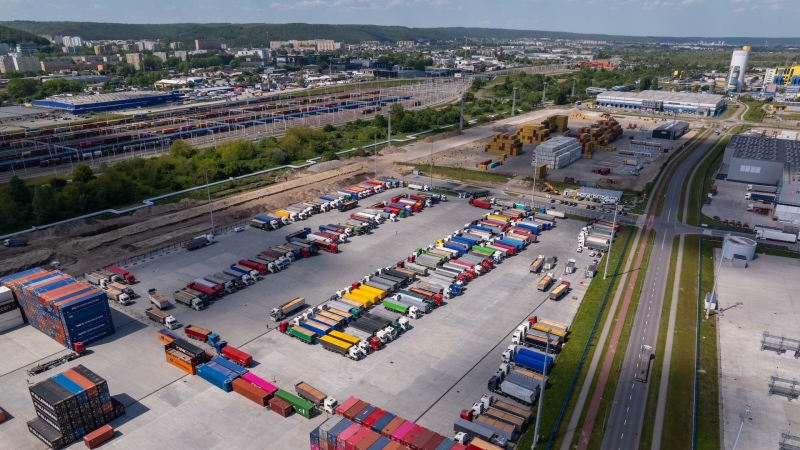 Hamilton ostrzega – uwaga na fumigowane zboże-GospodarkaMorska.pl