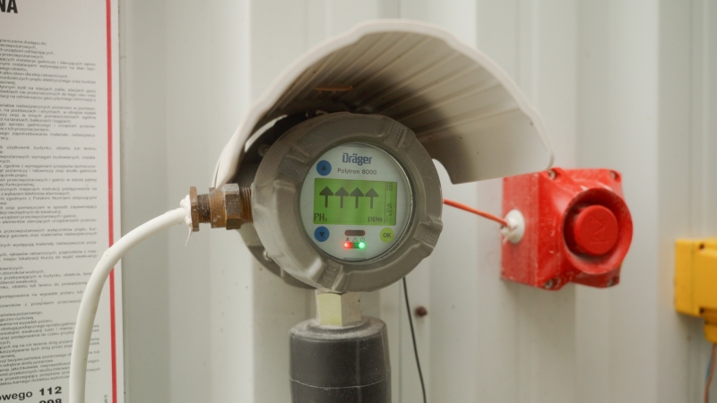 Hamilton ostrzega – uwaga na fumigowane zboże-GospodarkaMorska.pl