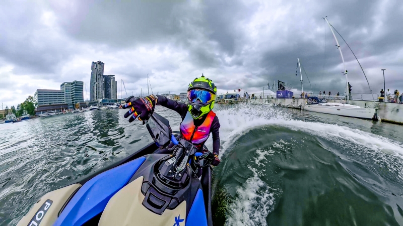 Polboat Yachting Festival 2025. Rekordowa edycja targów jachtowych w Gdyni-GospodarkaMorska.pl