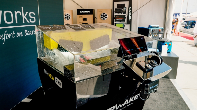 Polboat Yachting Festival 2025. Rekordowa edycja targów jachtowych w Gdyni-GospodarkaMorska.pl