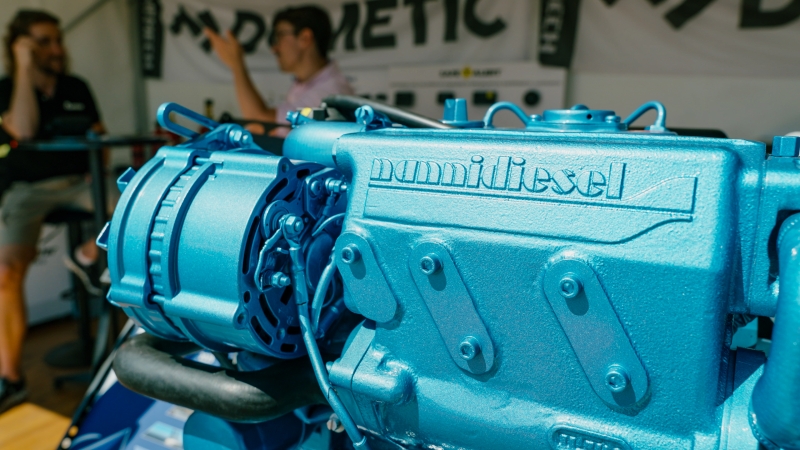 Polboat Yachting Festival 2025. Rekordowa edycja targów jachtowych w Gdyni-GospodarkaMorska.pl