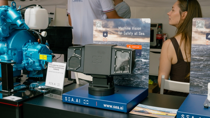 Polboat Yachting Festival 2025. Rekordowa edycja targów jachtowych w Gdyni-GospodarkaMorska.pl