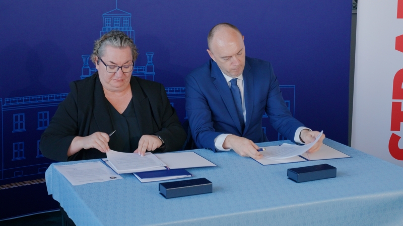 W Porcie Rybackim w Pucku powstanie nowy falochron-GospodarkaMorska.pl