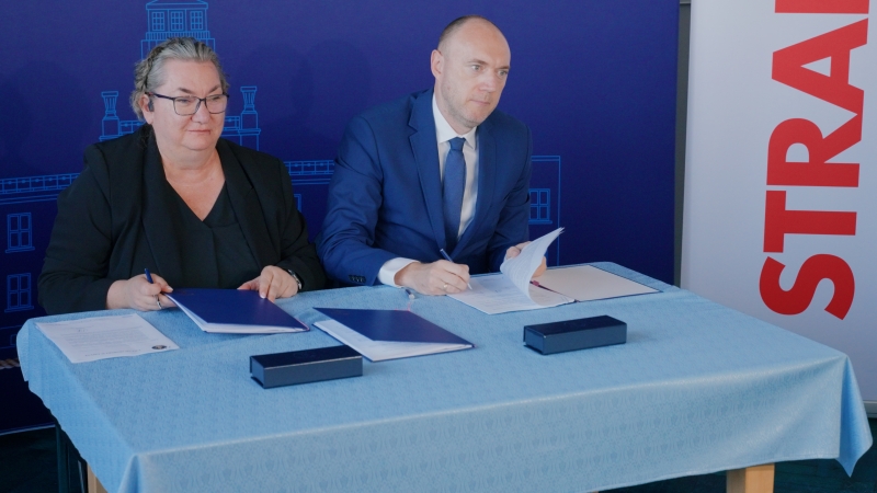 W Porcie Rybackim w Pucku powstanie nowy falochron-GospodarkaMorska.pl