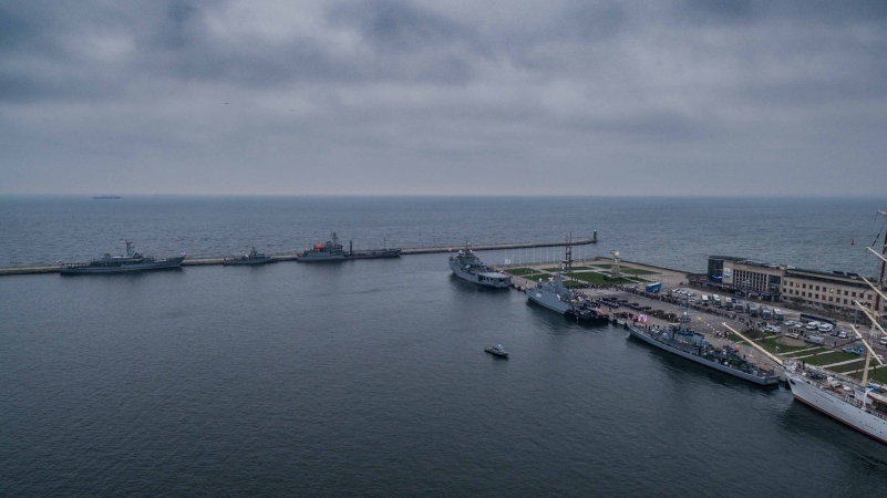 fot. GospodarkaMorska.pl-GospodarkaMorska.pl