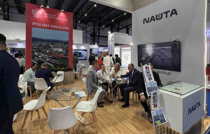 Silna polska obecność na INMEX SMM India 2025 w Mumbaju. Branża widzi w Indiach ogromny potencjał współpracy-GospodarkaMorska.pl