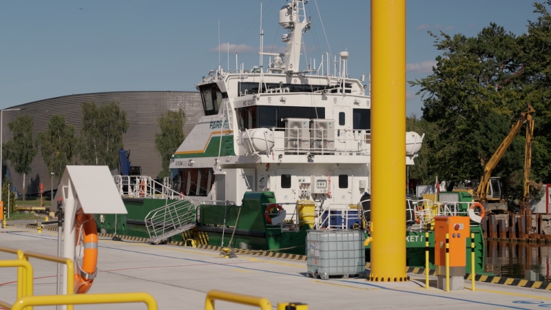 Śladami polskiego offshore z PSEW-em-GospodarkaMorska.pl