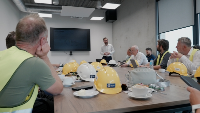 Śladami polskiego offshore z PSEW-em-GospodarkaMorska.pl