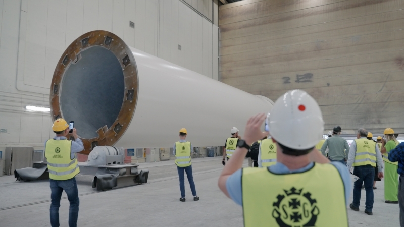 Śladami polskiego offshore z PSEW-em-GospodarkaMorska.pl