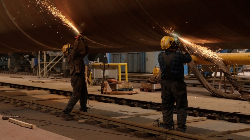 Śladami polskiego offshore z PSEW-em-GospodarkaMorska.pl