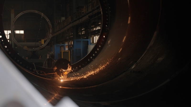 Śladami polskiego offshore z PSEW-em-GospodarkaMorska.pl