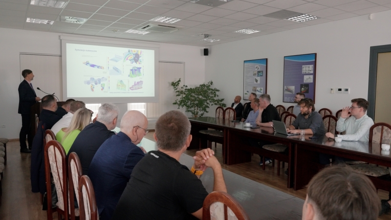 Śladami polskiego offshore z PSEW-em-GospodarkaMorska.pl