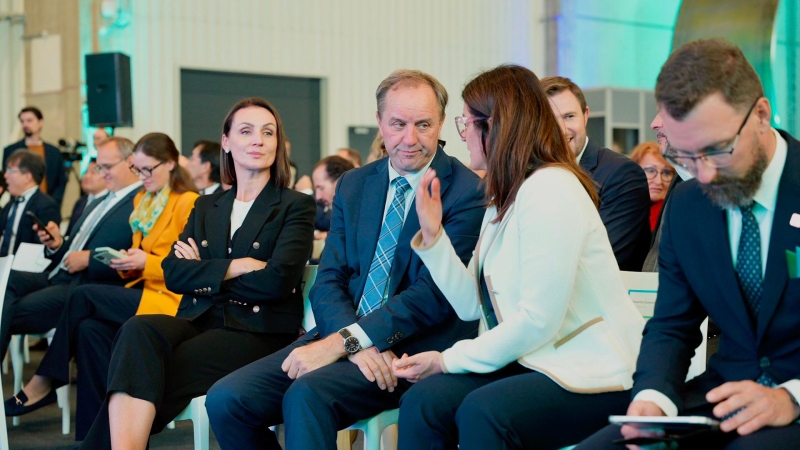 Baltic Towers celebruje wyprodukowanie pierwszej sekcji wieży offshore w Polsce-GospodarkaMorska.pl