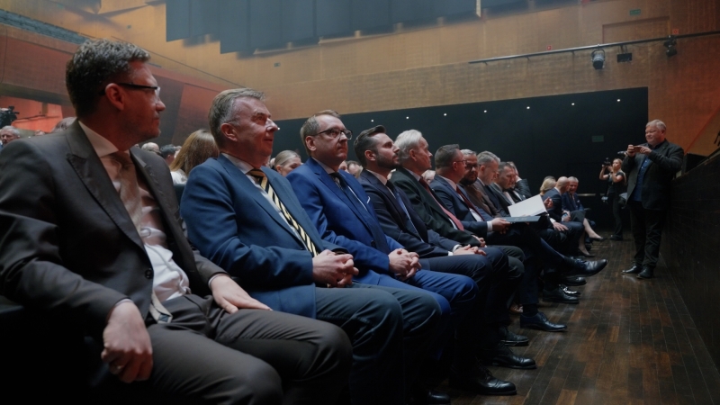 Czym ma być Przylądek Pomerania?-GospodarkaMorska.pl