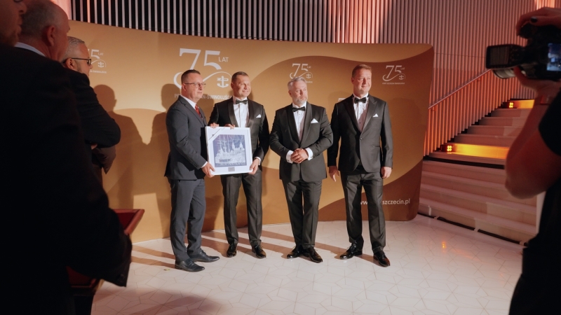 Czym ma być Przylądek Pomerania?-GospodarkaMorska.pl