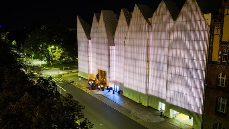Czym ma być Przylądek Pomerania?-GospodarkaMorska.pl