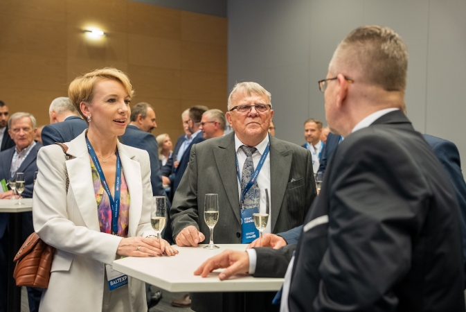 Nauta rozpoczęła setny rok działalności. Jubileusz 99-lecia świętowała na BALTEXPO-GospodarkaMorska.pl