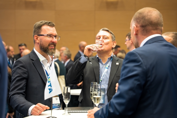 Nauta rozpoczęła setny rok działalności. Jubileusz 99-lecia świętowała na BALTEXPO-GospodarkaMorska.pl