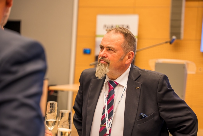 Nauta rozpoczęła setny rok działalności. Jubileusz 99-lecia świętowała na BALTEXPO-GospodarkaMorska.pl