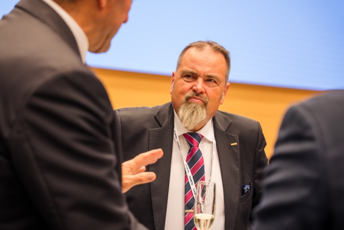 Nauta rozpoczęła setny rok działalności. Jubileusz 99-lecia świętowała na BALTEXPO-GospodarkaMorska.pl