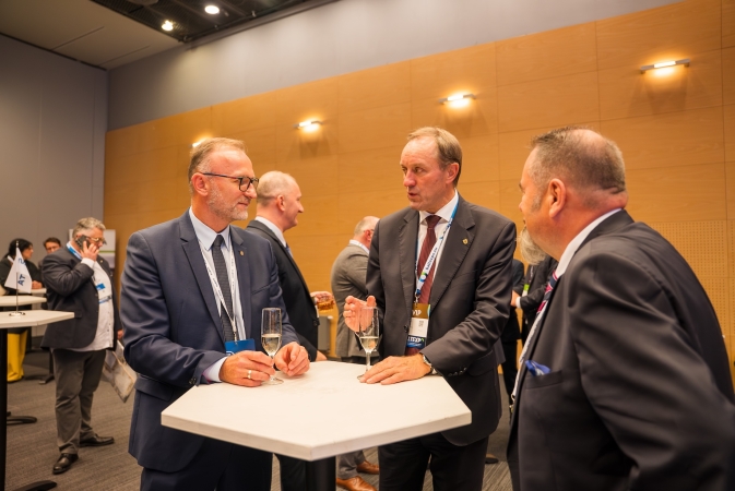 Nauta rozpoczęła setny rok działalności. Jubileusz 99-lecia świętowała na BALTEXPO-GospodarkaMorska.pl