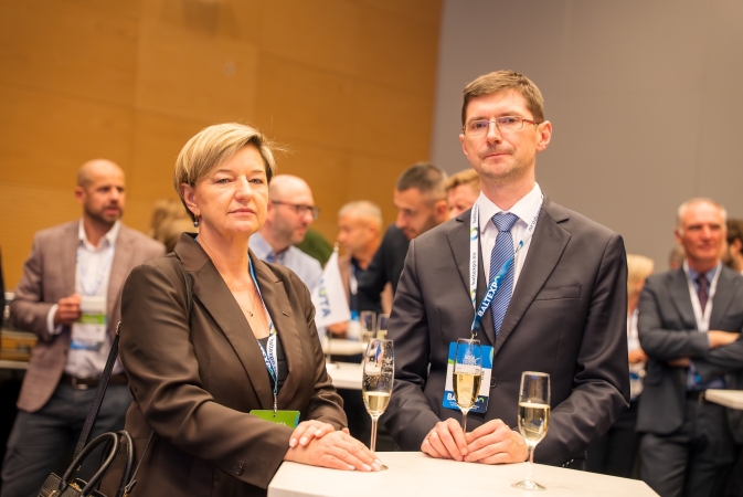 Nauta rozpoczęła setny rok działalności. Jubileusz 99-lecia świętowała na BALTEXPO-GospodarkaMorska.pl