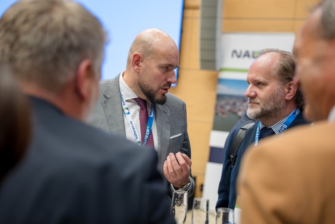 Nauta rozpoczęła setny rok działalności. Jubileusz 99-lecia świętowała na BALTEXPO-GospodarkaMorska.pl