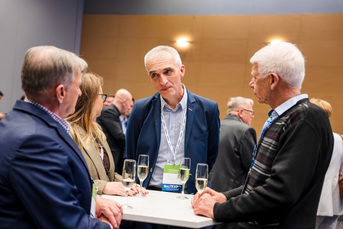 Nauta rozpoczęła setny rok działalności. Jubileusz 99-lecia świętowała na BALTEXPO-GospodarkaMorska.pl