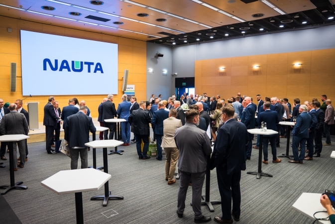 Nauta rozpoczęła setny rok działalności. Jubileusz 99-lecia świętowała na BALTEXPO-GospodarkaMorska.pl