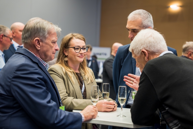 Nauta rozpoczęła setny rok działalności. Jubileusz 99-lecia świętowała na BALTEXPO-GospodarkaMorska.pl