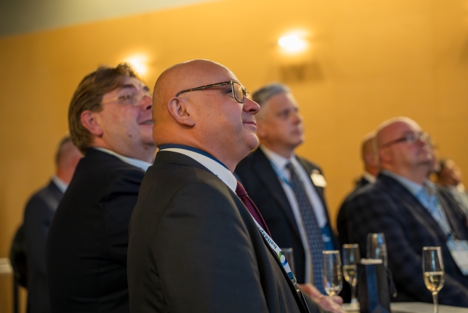 Nauta rozpoczęła setny rok działalności. Jubileusz 99-lecia świętowała na BALTEXPO-GospodarkaMorska.pl