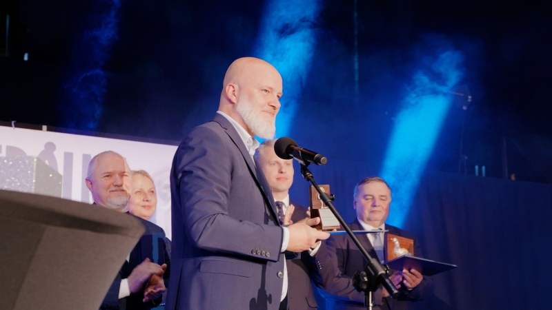 Wspólna Kaczka 2025: branża morska integruje się już ćwierć wieku-GospodarkaMorska.pl