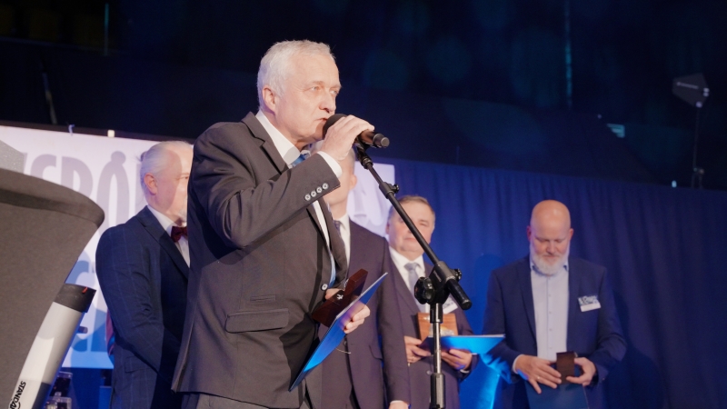 Wspólna Kaczka 2025: branża morska integruje się już ćwierć wieku-GospodarkaMorska.pl