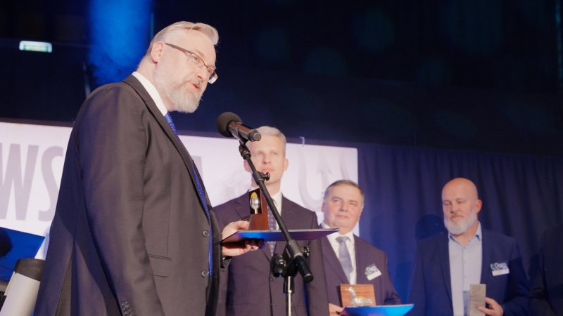 Wspólna Kaczka 2025: branża morska integruje się już ćwierć wieku-GospodarkaMorska.pl