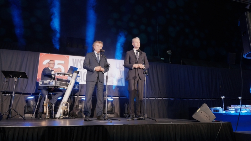 Wspólna Kaczka 2025: branża morska integruje się już ćwierć wieku-GospodarkaMorska.pl