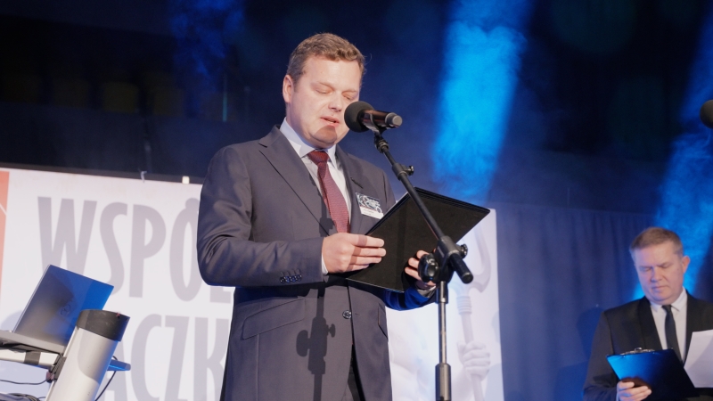 Wspólna Kaczka 2025: branża morska integruje się już ćwierć wieku-GospodarkaMorska.pl